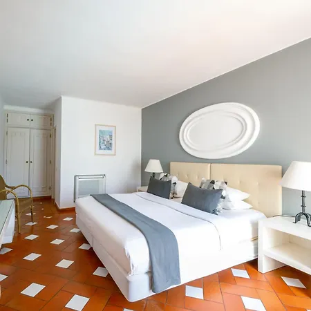 Baluarte Da Apartment Lagos