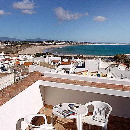 Apartment Baluarte Da Lagos