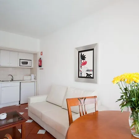 Apartment Baluarte Da Lagos