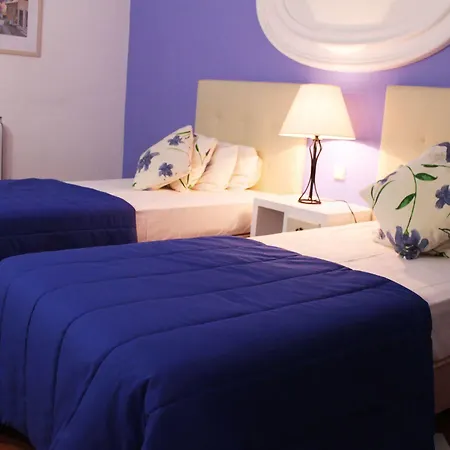 Apartment Baluarte Da Lagos