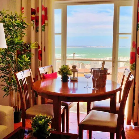 Apartman Baluarte Da *