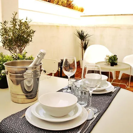 Apartment Baluarte Da *