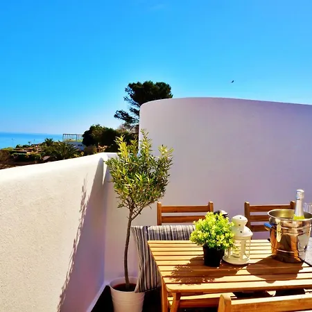 Apartment Baluarte Da *