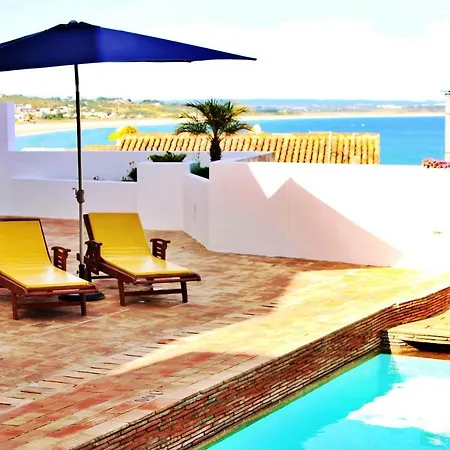 Baluarte Da Apartment *