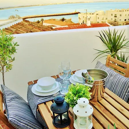 Baluarte Da Apartman Lagos