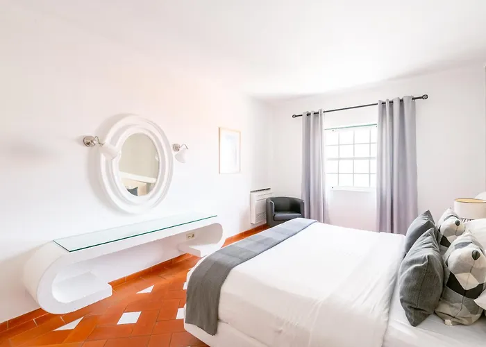 Apartament Baluarte Da