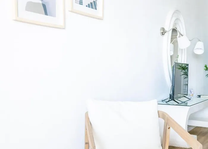 Baluarte Da Apartament Lagos