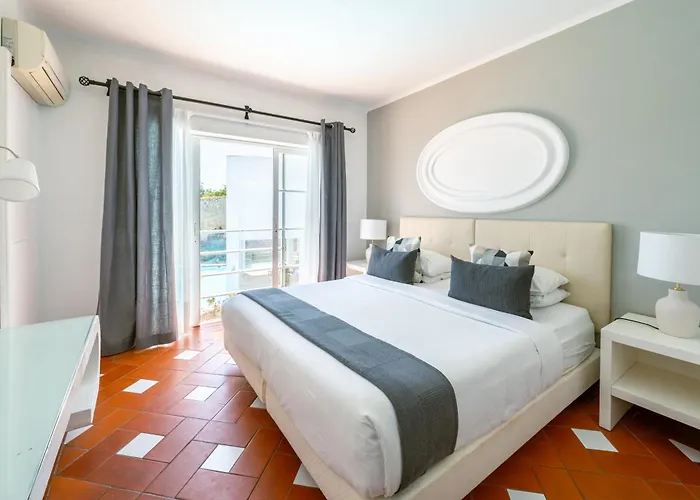 Baluarte Da Apartament