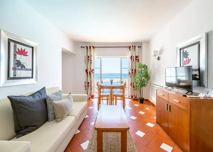 Baluarte Da Apartament