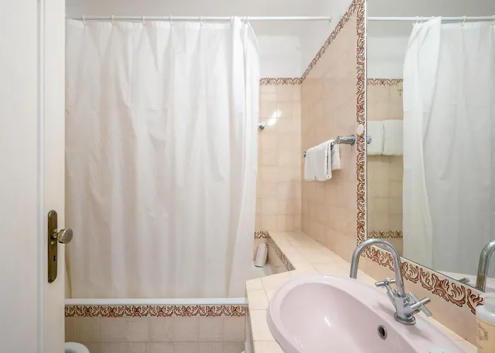 Apartament Baluarte Da