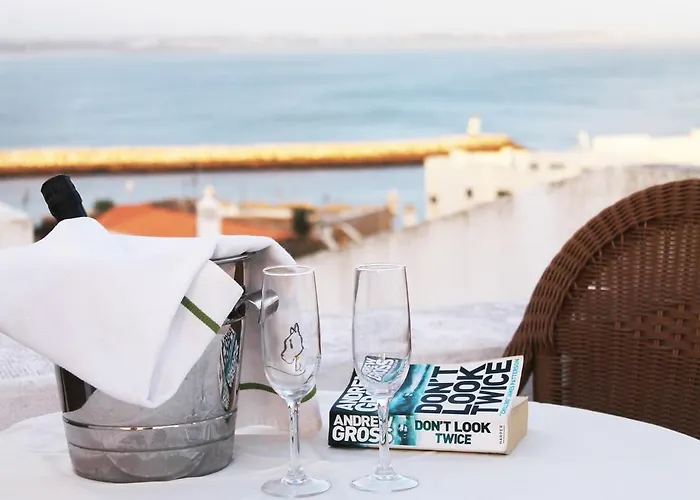 Baluarte Da Apartament *