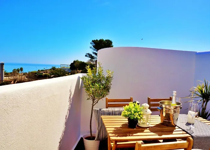 Apartament Baluarte Da *