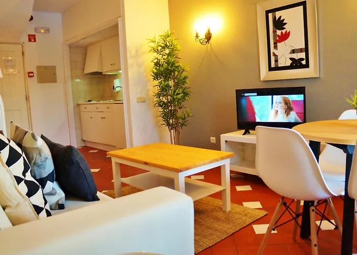 Apartament Baluarte Da *