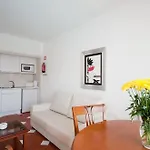דירה Baluarte Da לאגוּ‏ש